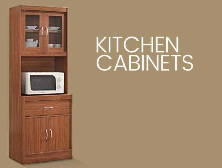 Kitchen Cabinets