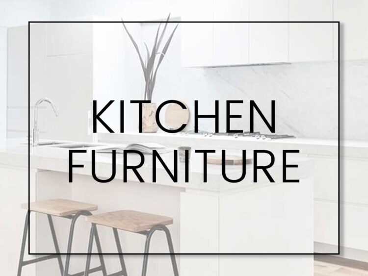 Kitchen Furniture