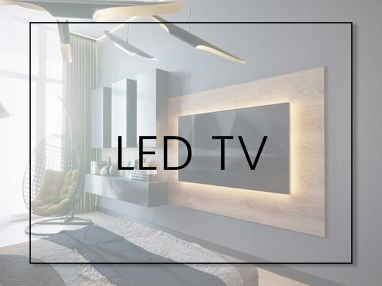 LED TV