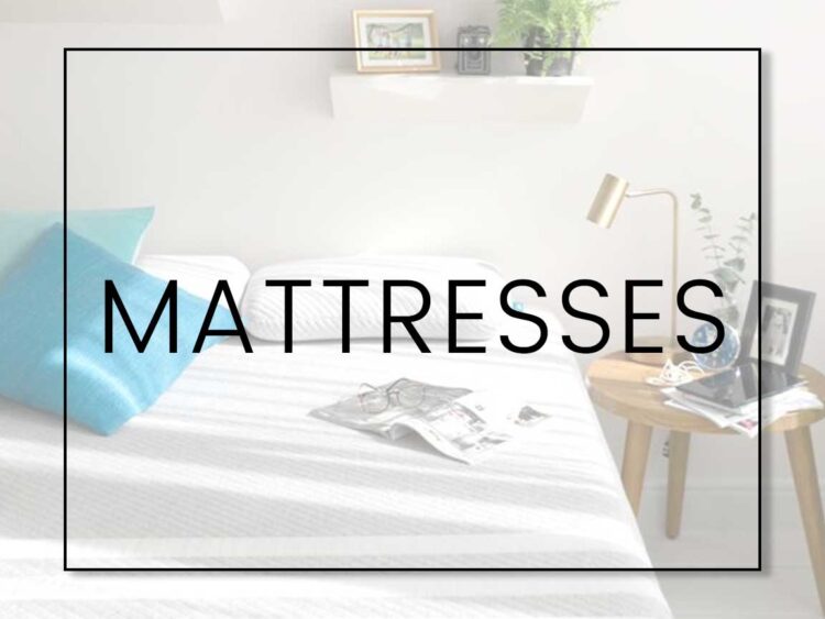 Mattresses