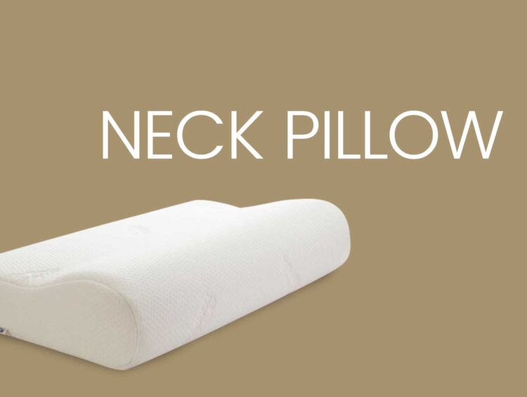 Neck Pillow