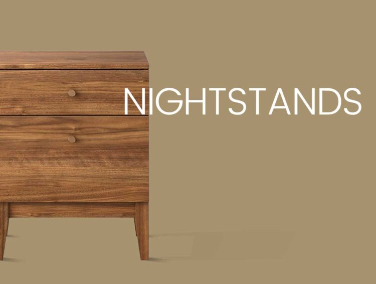 Nightstands