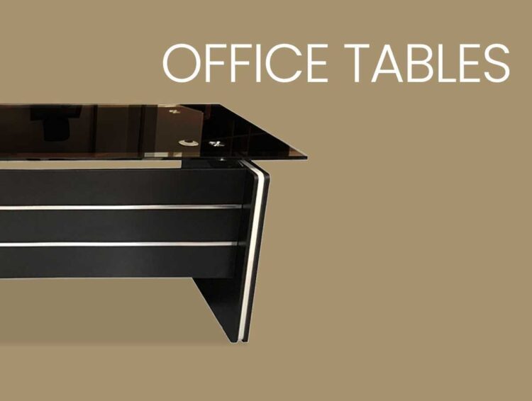 Office Tables