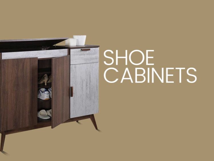 Shoe Cabinets