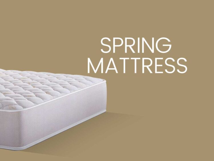 Spring Mattress