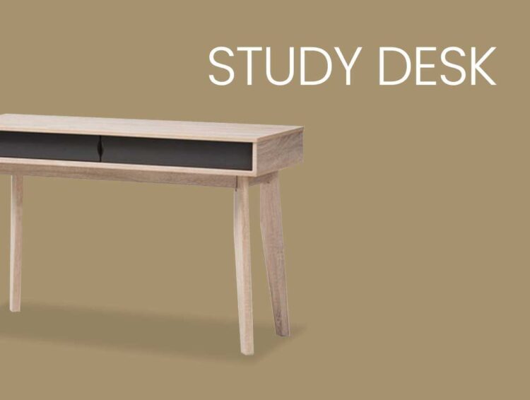 Study Desk