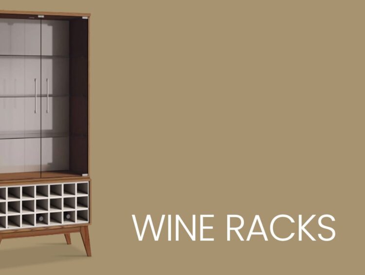 Wine Racks