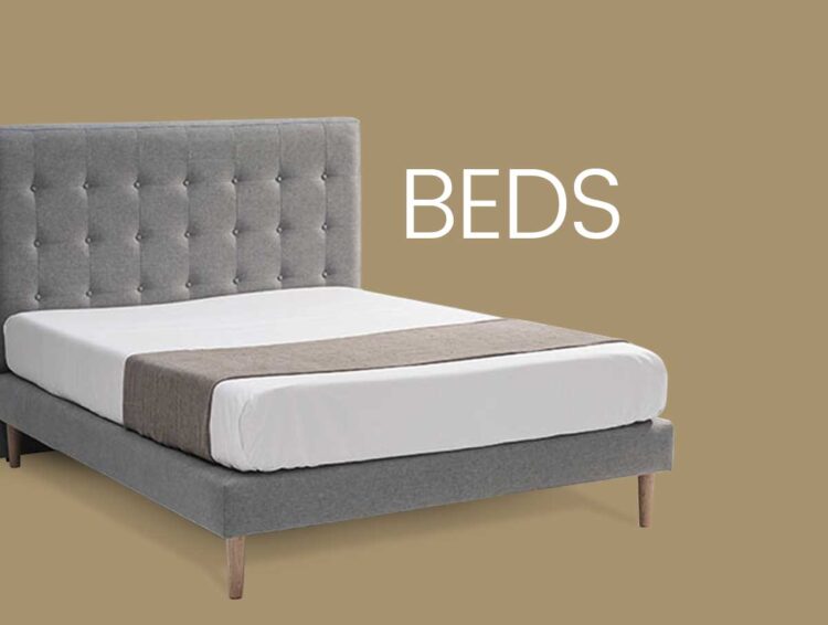 Beds