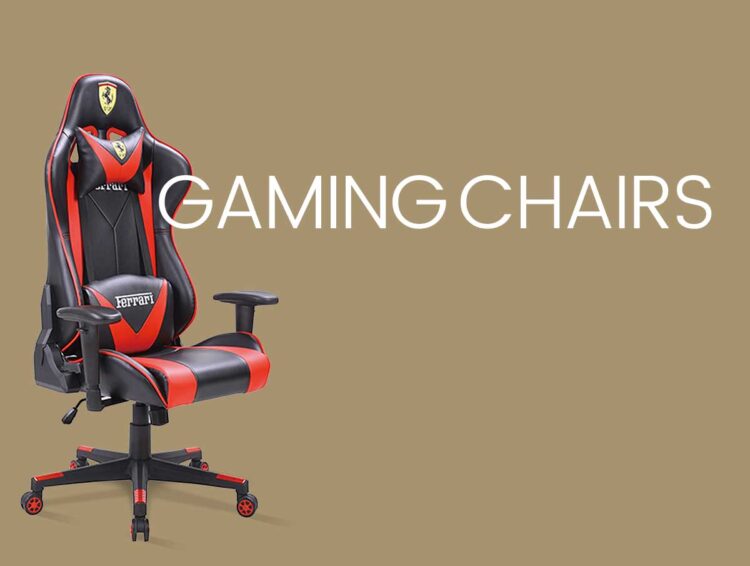 Gaming Chair