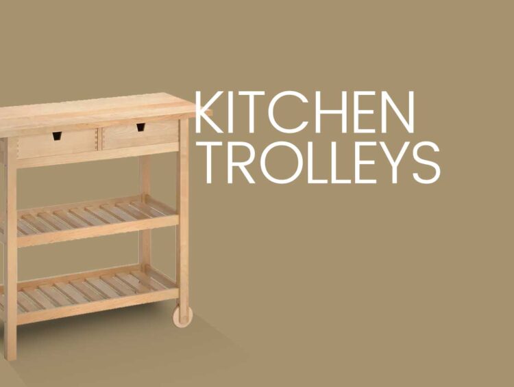 Kitchen Trolleys