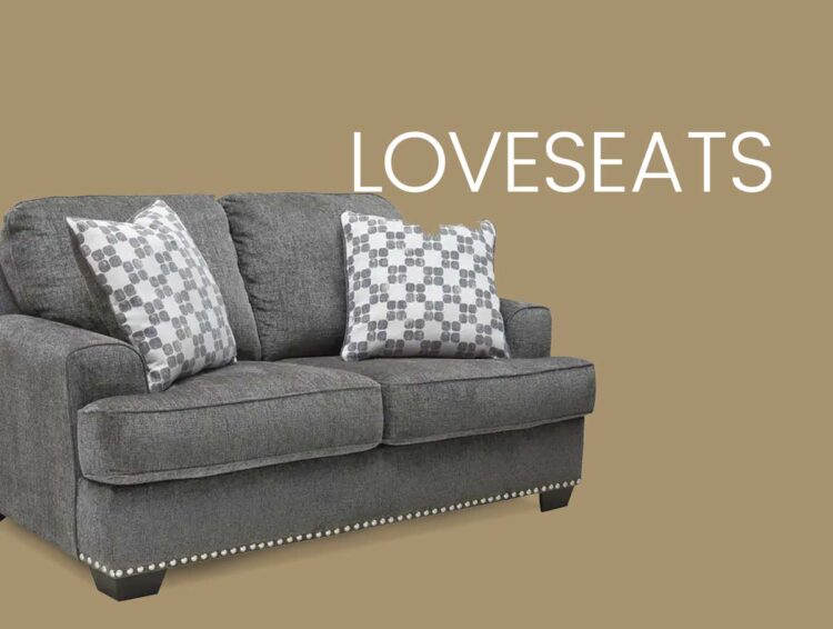 Loveseats