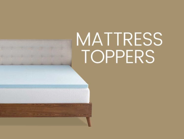 Mattress Toppers