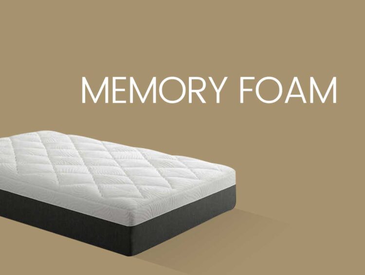 Memory Foam