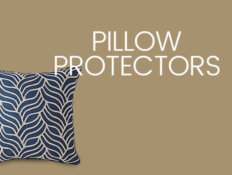 Pillow Protectors