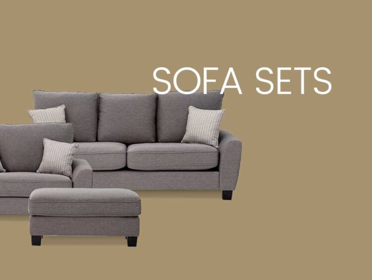 Sofa Sets