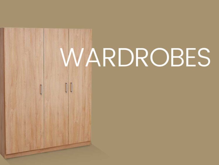 Wardrobes