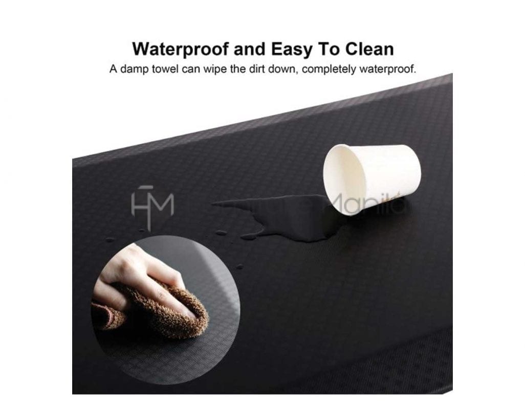 FlexiSpot MT1 Anti-Fatigue Feet Mat | Furniture Manila