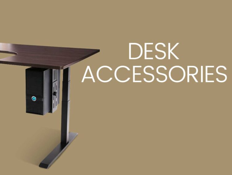 Desk Accessories