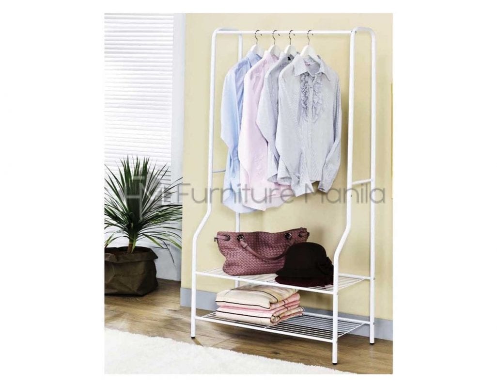 Category: Clothes Rack