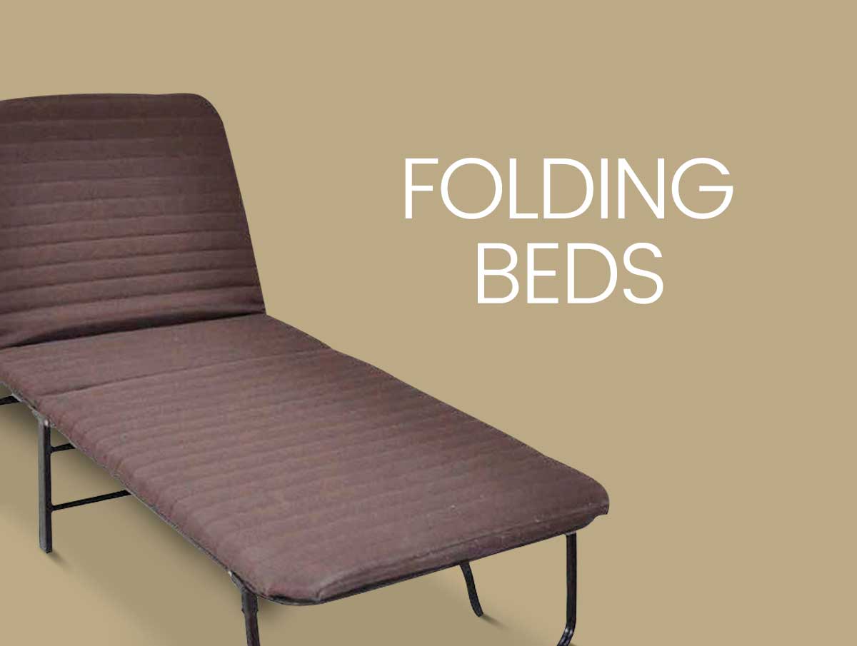 Folding Beds 
