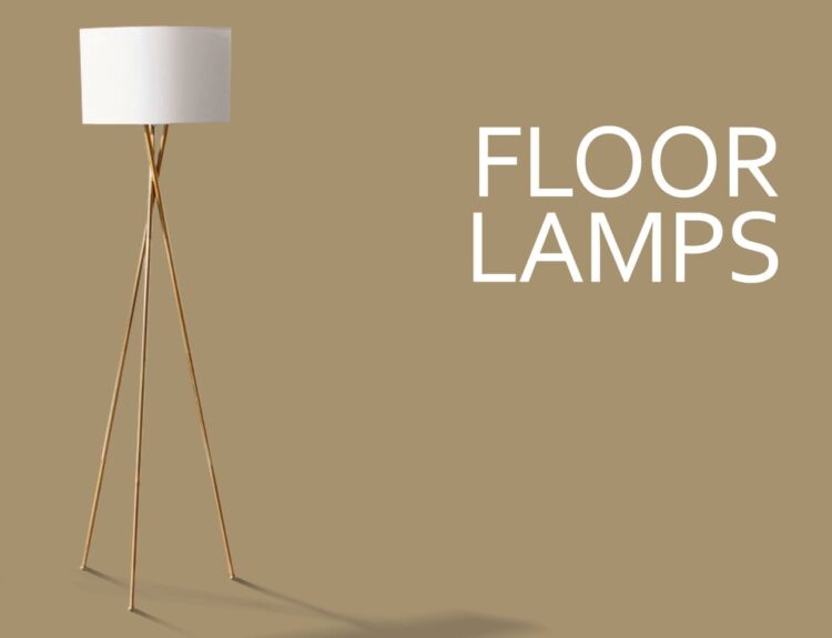 Floor Lamps