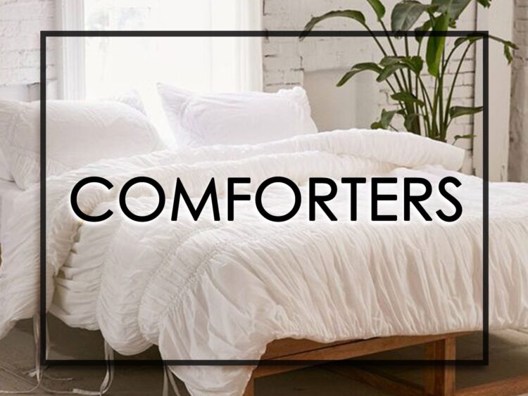 Comforters