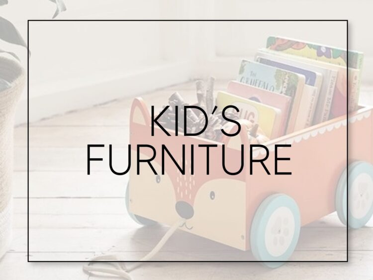 Kid's Furniture