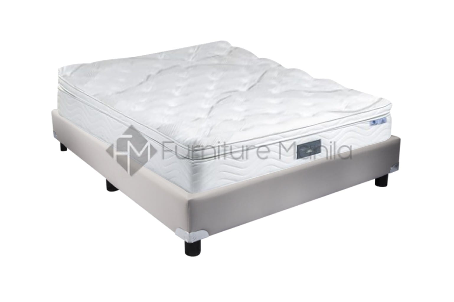 uratex purifoam crib mattress
