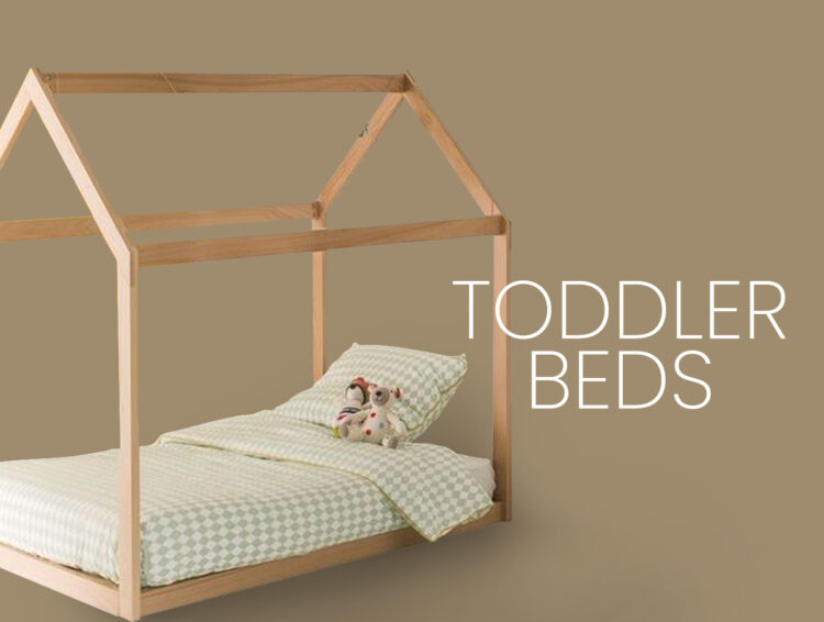 Toddler Beds