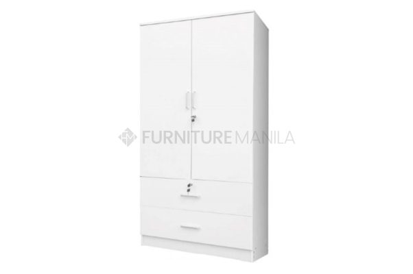 182 Wardrobe | Furniture Manila