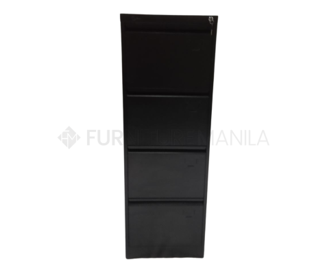 C52-4 Steel Filing Cabinet | Furniture Manila