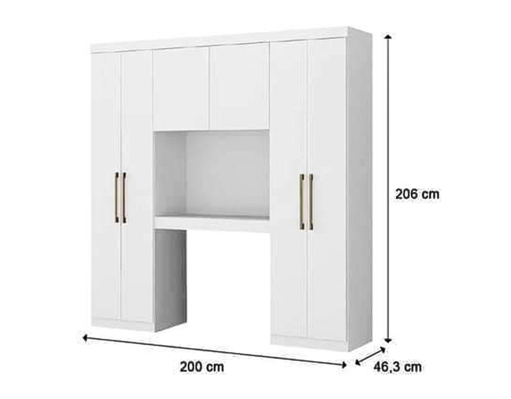 132-wardrobe-with-dressing-table-furniture-manila