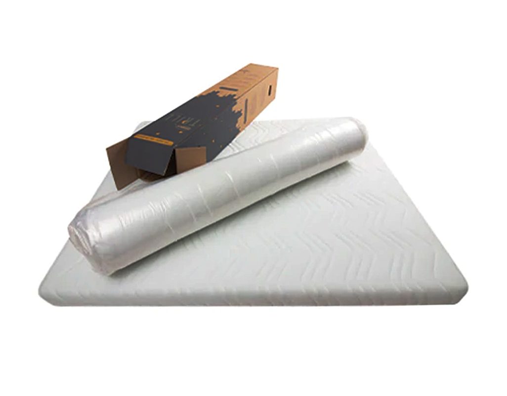 uratex trill mattress-in-a-box
