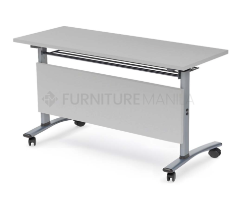 S52 Folding Training Table | Furniture Manila