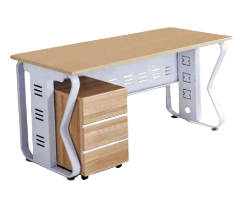 838 Office Table | Furniture Manila