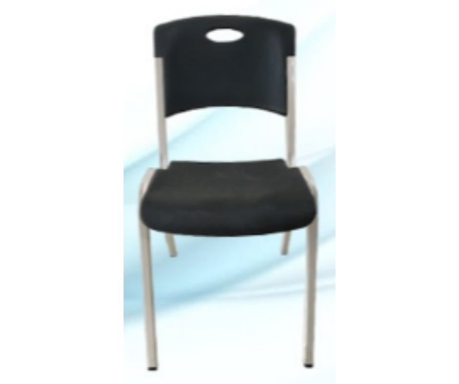 802 Stackable Chair | Furniture Manila