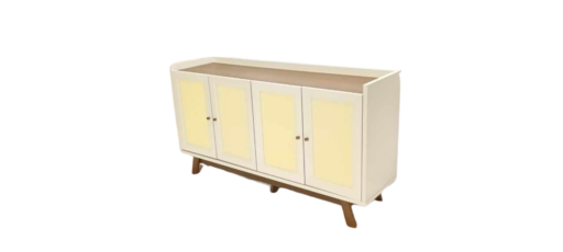 Lazio Buffet Cabinet 3