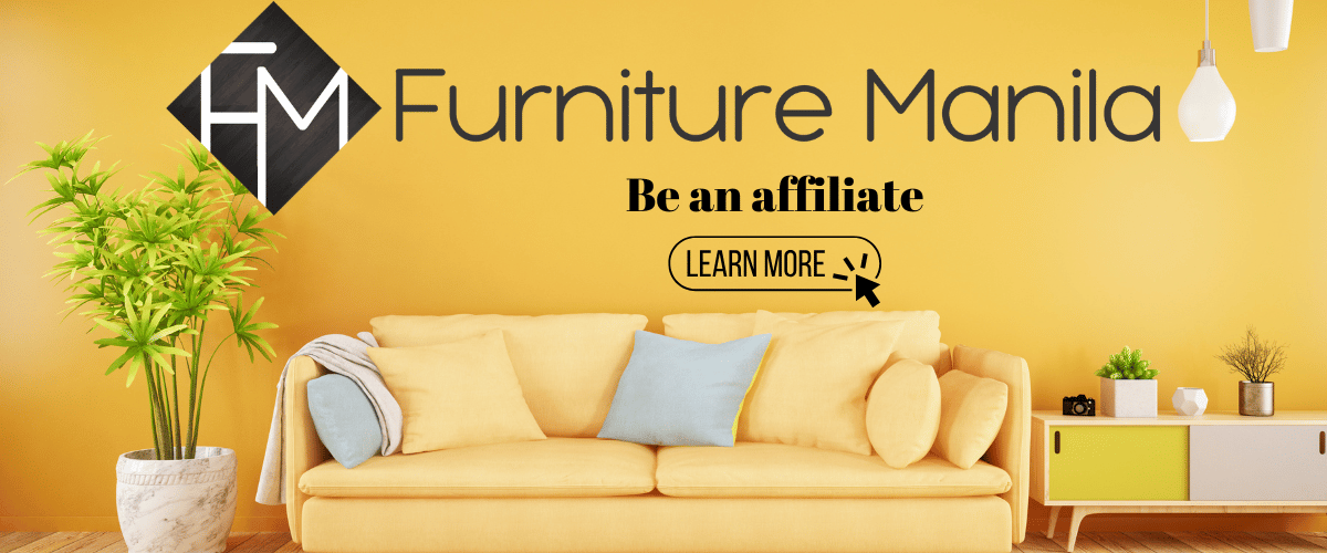 Be an affiliate Banner